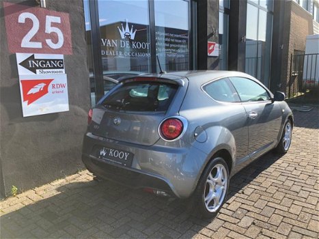 Alfa Romeo MiTo - 1.3 JTDm ECO Distinctive 6/12 M Garantie - 1