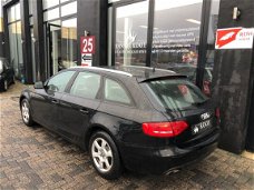 Audi A4 Avant - 1.8 TFSI 6/12 M Garantie