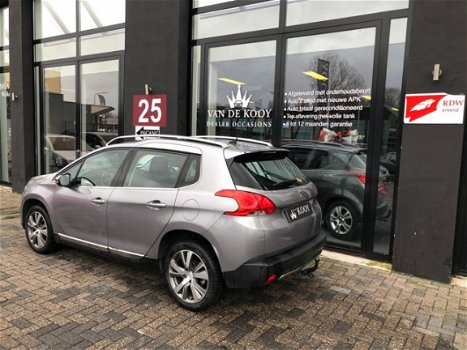 Peugeot 2008 - 1.6 e-HDi Allure 6/12 M Garantie - 1