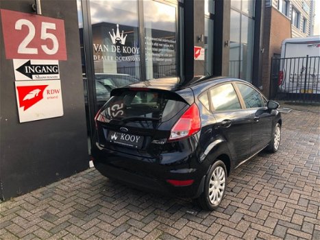 Ford Fiesta - 1.25 Trend 6/12 M Garantie - 1