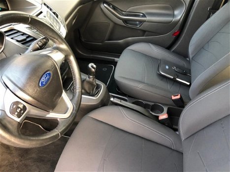 Ford Fiesta - 1.25 Trend 6/12 M Garantie - 1