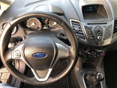Ford Fiesta - 1.25 Trend 6/12 M Garantie - 1
