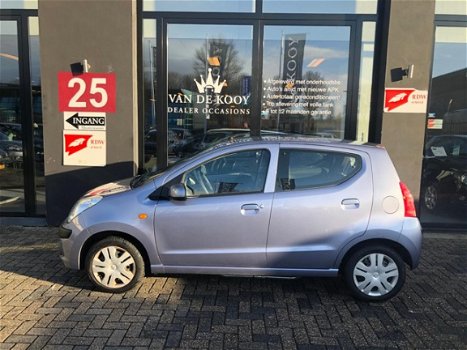 Nissan Pixo - 1.0 Acenta 6/12 M Garantie - 1