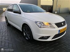 Seat Toledo - 1.2 TSI FR Connect Navi, 17 Inch 21990 km BJ 2017