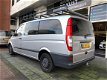 Mercedes-Benz Vito - 109 CDI LANG DC 2009 6-Persoons Imperiaal - 1 - Thumbnail