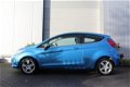 Ford Fiesta - 1.25 Titanium - Cruise Control - Airco - Nieuwe APK + Beurt - 1 - Thumbnail