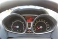 Ford Fiesta - 1.25 Titanium - Cruise Control - Airco - Nieuwe APK + Beurt - 1 - Thumbnail