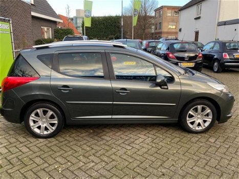 Peugeot 207 SW - 1.6 VTi XS Première met NAP - 1