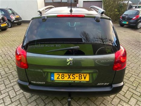 Peugeot 207 SW - 1.6 VTi XS Première met NAP - 1