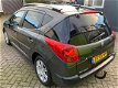 Peugeot 207 SW - 1.6 VTi XS Première met NAP - 1 - Thumbnail