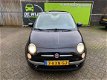 Fiat 500 - 1.2 Lounge met AIRCO PANORAMA DAK - 1 - Thumbnail