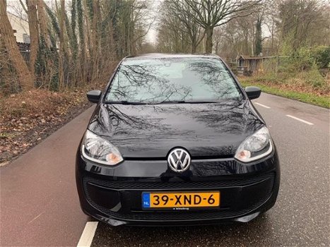 Volkswagen Up! - 1.0 move up BlueMotion 2012 147 dkm Nap - 1