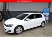 Volkswagen Golf - 1.2 TSI Highline 110pk 1e eigenaar, Foto's volgen Xenon, Actieve Cruise Control, N - 1 - Thumbnail