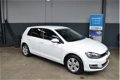 Volkswagen Golf - 1.2 TSI Highline 110pk 1e eigenaar, Foto's volgen Xenon, Actieve Cruise Control, N - 1 - Thumbnail