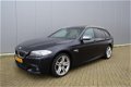 BMW 5-serie Touring - 535xd High Executive M-SPORT - 1 - Thumbnail
