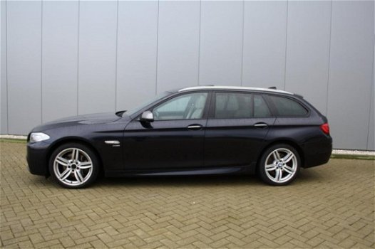 BMW 5-serie Touring - 535xd High Executive M-SPORT - 1