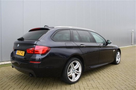 BMW 5-serie Touring - 535xd High Executive M-SPORT - 1