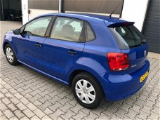 Volkswagen Polo - 1.2-12V Comfortline Airco, Elek ramen voor, Radio cd speler, APK