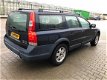 Volvo XC70 - 2.5 T Geartronic Comfort Line 1ste eigenaar, Autmaat, Airco climate, Elek ramen, radio - 1 - Thumbnail