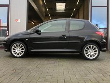 Peugeot 206 - 1.4 Pop' Art ///NIEUWE APK///