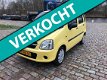 Opel Agila - 1.0-12V Essentia JAAR Apk - 1 - Thumbnail