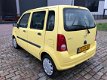 Opel Agila - 1.0-12V Essentia JAAR Apk - 1 - Thumbnail