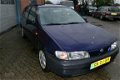 Nissan Almera - 1.4 Pulsar 5Drs. Airco Voor Export - 1 - Thumbnail