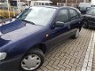 Nissan Almera - 1.4 Pulsar 5Drs. Airco Voor Export - 1 - Thumbnail