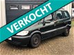 Opel Zafira - 1.6-16V Comfort 2002 NIEUWE APK AIRCO 7 PERSOONS - 1 - Thumbnail