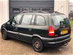 Opel Zafira - 1.6-16V Comfort 2002 NIEUWE APK AIRCO 7 PERSOONS - 1 - Thumbnail