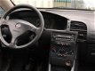 Opel Zafira - 1.6-16V Comfort 2002 NIEUWE APK AIRCO 7 PERSOONS - 1 - Thumbnail