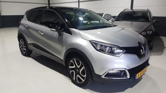 Renault Captur - TCe 120 Expression - 1