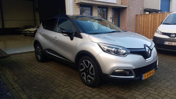 Renault Captur - TCe 120 Expression - 1