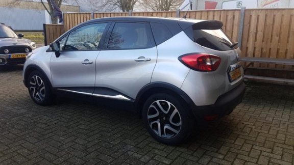 Renault Captur - TCe 120 Expression - 1