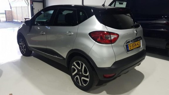 Renault Captur - TCe 120 Expression - 1