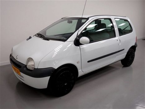 Renault Twingo - 1.2 08-2005 108.000 km Airco, Stuurbekrachtiging, El. Ramen, Rad - 1