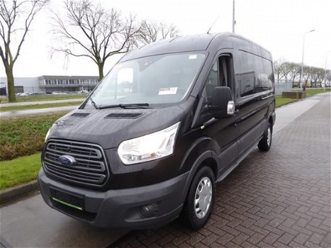 Ford Transit - 2.2 tdci l3h3 airco - 1