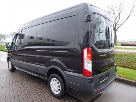 Ford Transit - 2.2 tdci l3h3 airco - 1