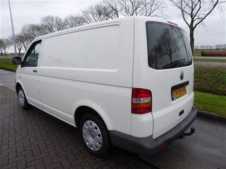 Volkswagen Transporter - 1.9 TDI - 1