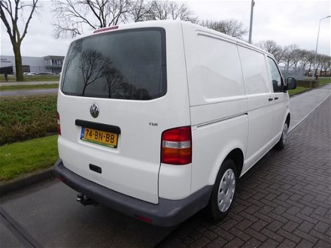 Volkswagen Transporter - 1.9 TDI - 1