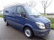 Mercedes-Benz Sprinter - 313 cdi l2 ac 2x schuifd - 1 - Thumbnail