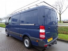 Mercedes-Benz Sprinter - 313 cdi l2 ac 2x schuifd