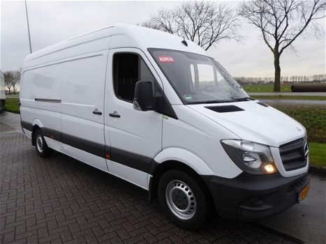 Mercedes-Benz Sprinter - 313 cdi - 1