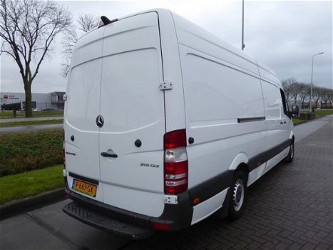 Mercedes-Benz Sprinter - 313 cdi - 1