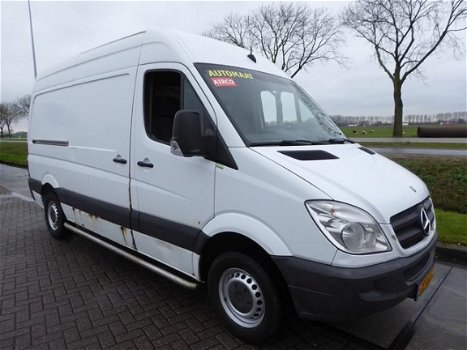 Mercedes-Benz Sprinter - 311 - 1