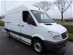 Mercedes-Benz Sprinter - 311 - 1 - Thumbnail