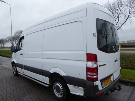 Mercedes-Benz Sprinter - 311 - 1