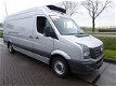 Volkswagen Crafter - 35 2.0 maxi frigo carrier 1 - 1 - Thumbnail