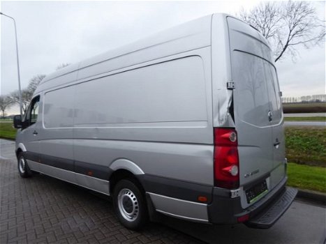 Volkswagen Crafter - 35 2.0 maxi frigo carrier 1 - 1