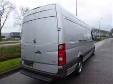 Volkswagen Crafter - 35 2.0 maxi frigo carrier 1